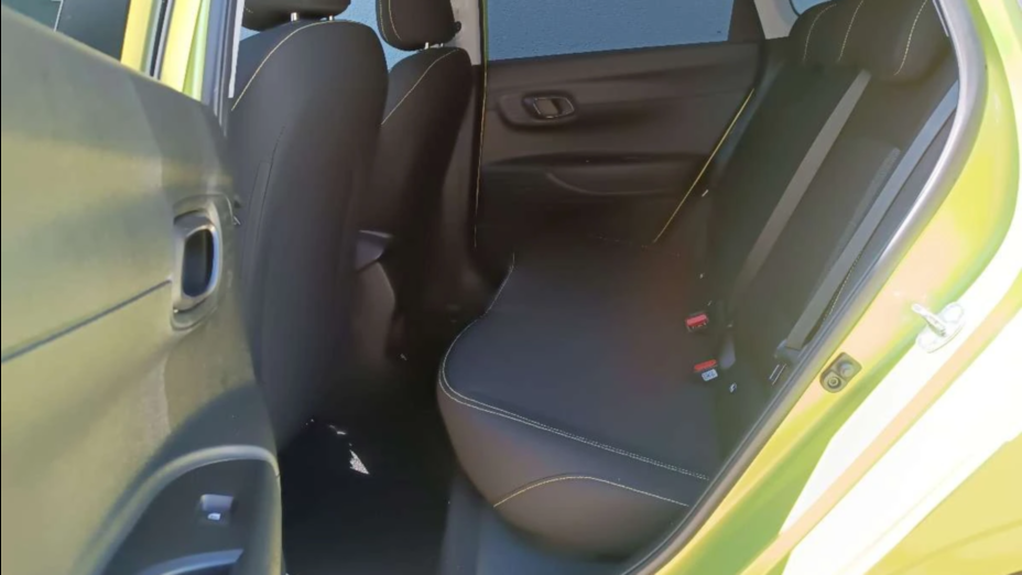 HYUNDAI i20 i20 1.0 T-GDi Smart DCT Nowy