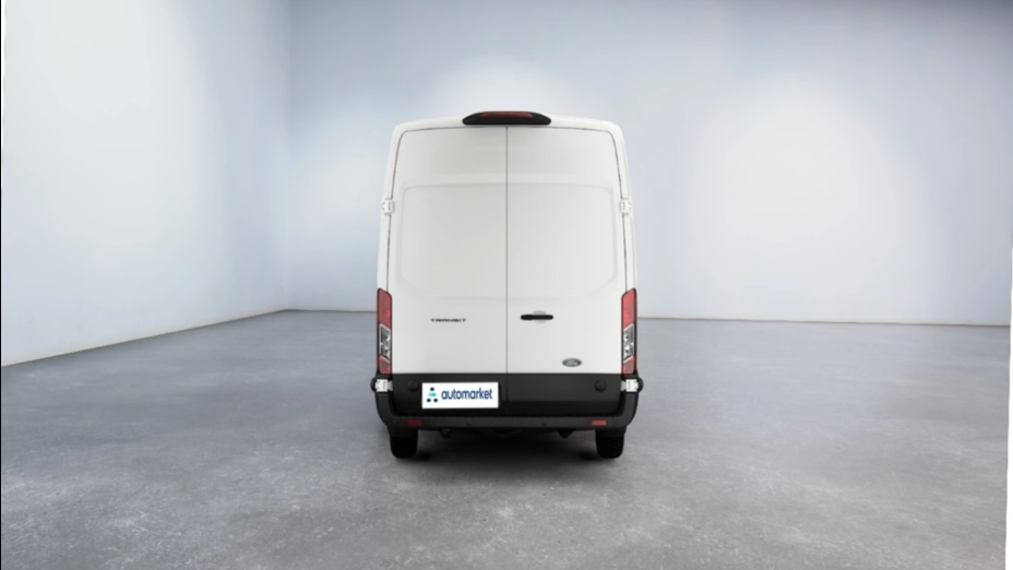 FORD Transit Transit 350 L4 RWD Trend HDT6 Aut. Nowy