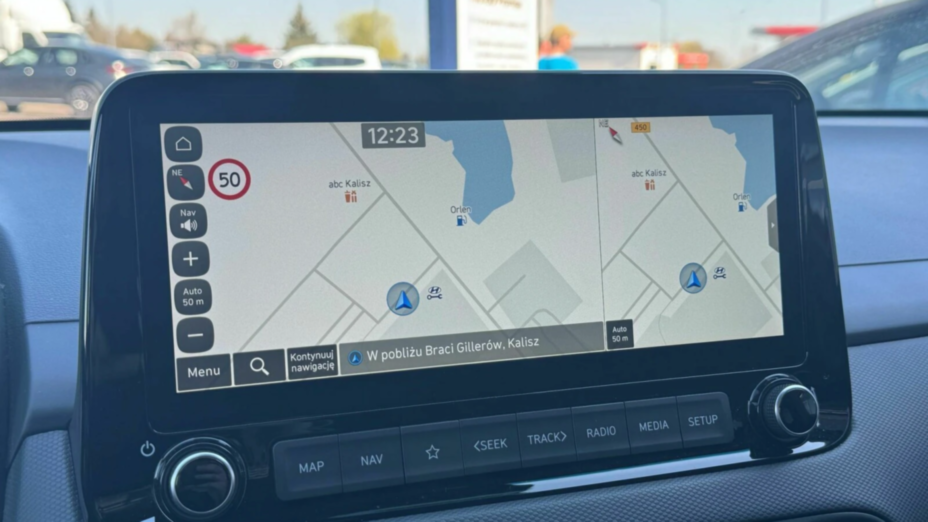 HYUNDAI Kona Kona 1.6 T-GDI N Line DCT