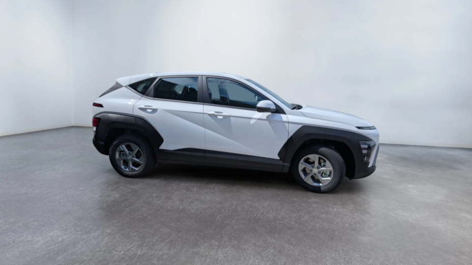 HYUNDAI Kona Kona 1.6 GDI Hybrid Smart DCT Nowy