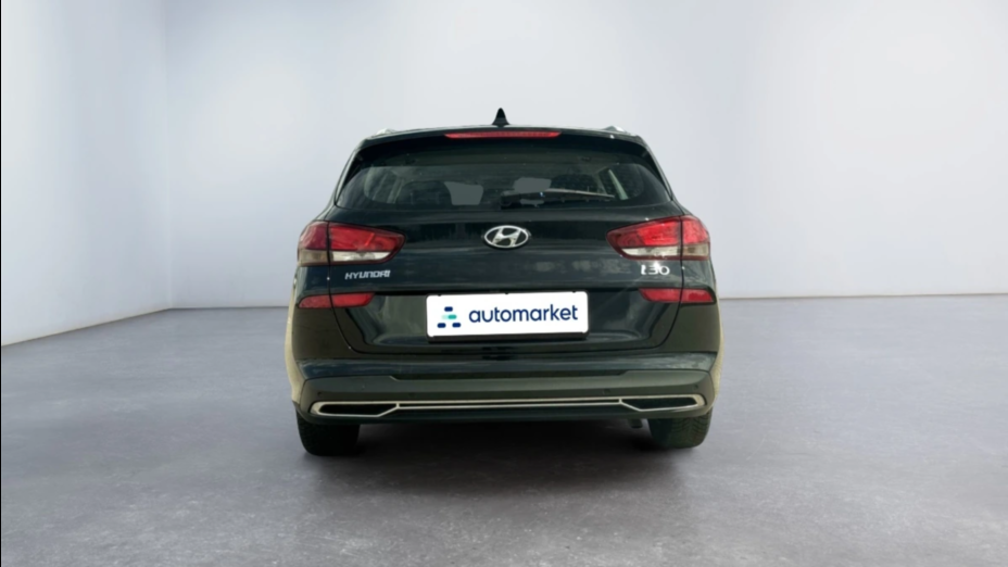 HYUNDAI i30 i30 1.0 T-GDI Modern