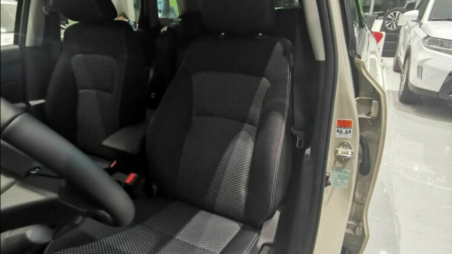 SUZUKI Vitara Vitara 1.4 Boosterjet mHEV Premium Plus 2WD Nowy
