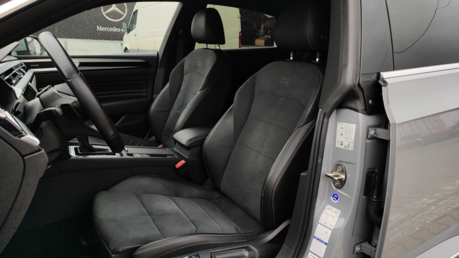VOLKSWAGEN Arteon Arteon 2.0 TDI R-Line DSG