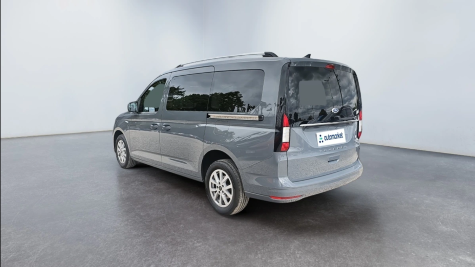 FORD Tourneo Connect Grand Tourneo Connect 2.0 EcoBlue Titanium