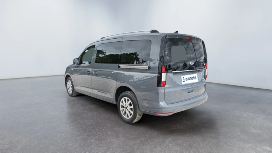 FORD Tourneo Connect Grand Tourneo Connect 2.0 EcoBlue Titanium