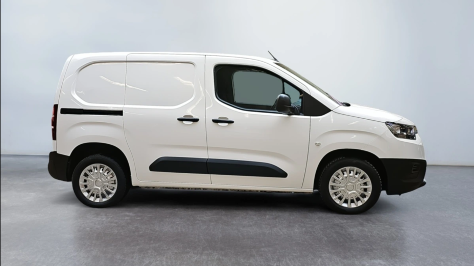 TOYOTA Proace City Proace City 1.5 D-4D Standard 2,3t Active