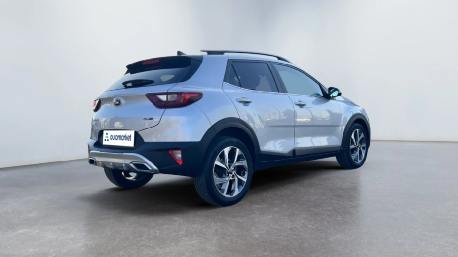 KIA Stonic Stonic 1.0 T-GDI mHEV GT Line