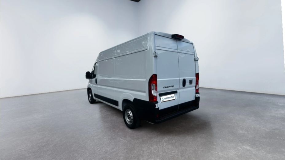 FIAT Ducato Ducato 35 H3-Power L2H2 Nowy