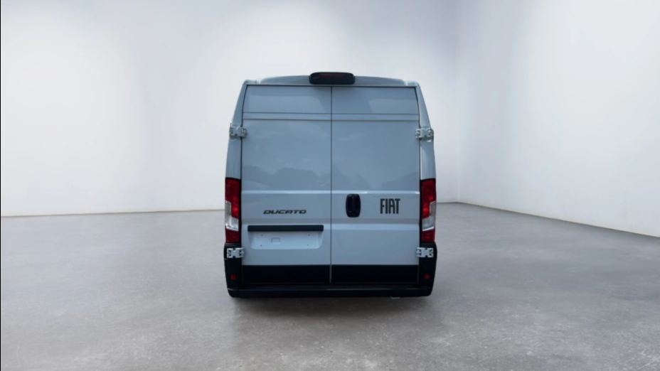 FIAT Ducato Ducato Maxi HD H3-Power L4H2 Nowy