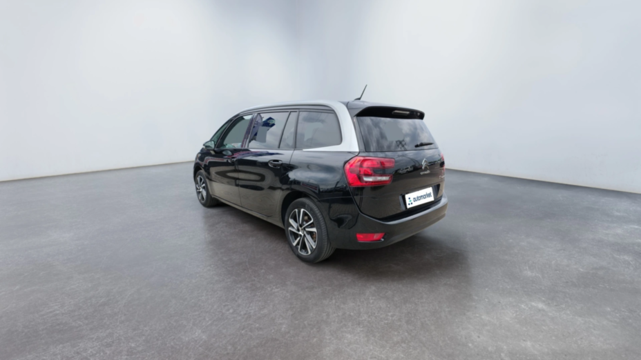 CITROEN SpaceTourer SpaceTourer 1.5 BlueHDi XL Feel