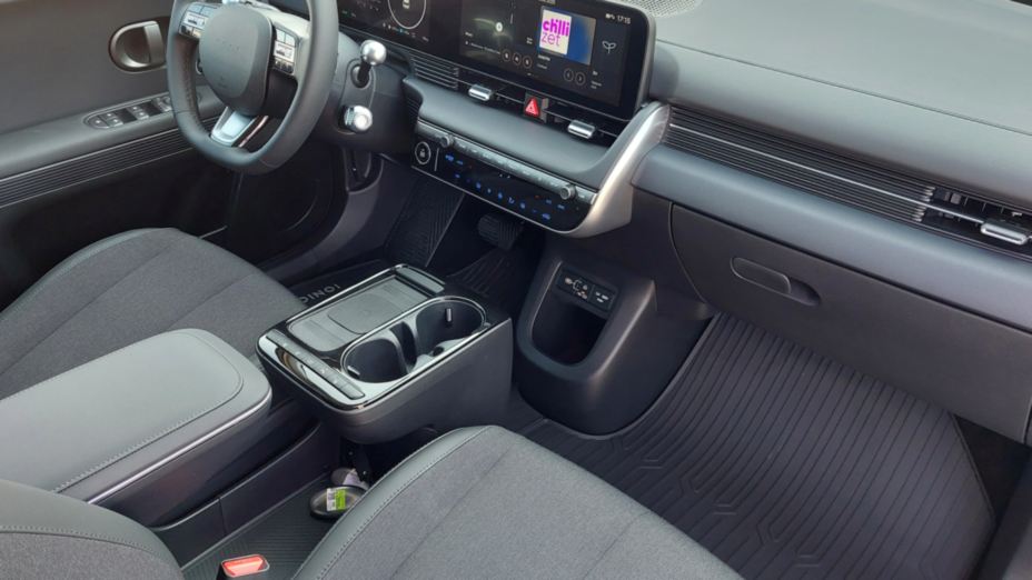 HYUNDAI Ioniq 5 Ioniq 5 84kWh Techniq Nowy