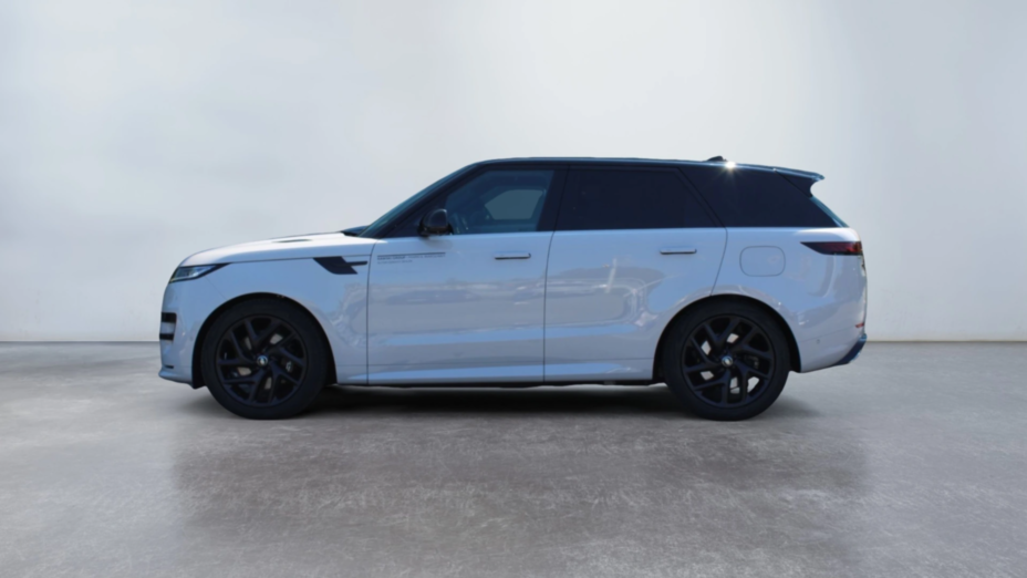 LAND ROVER Range Rover Sport Range Rover S 3.0 P550e PHEV Autobiography