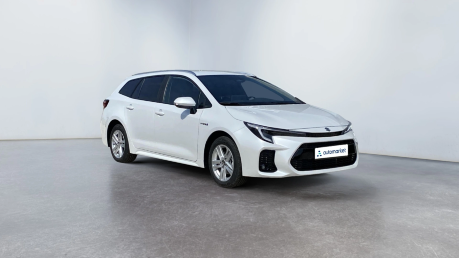 SUZUKI Swace Swace 1.8 Hybrid Elegance CVT Nowy
