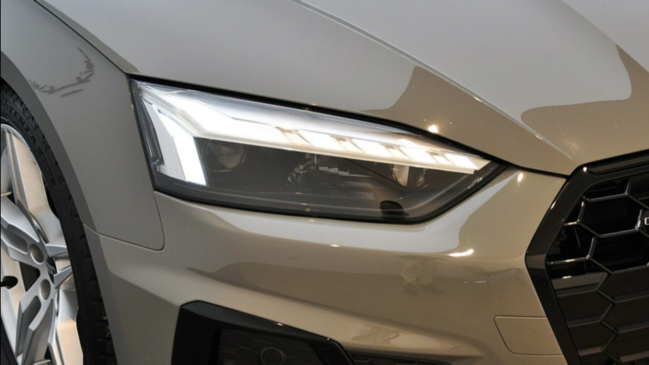 AUDI A5 A5 45 TFSI mHEV Quattro S Line S tronic