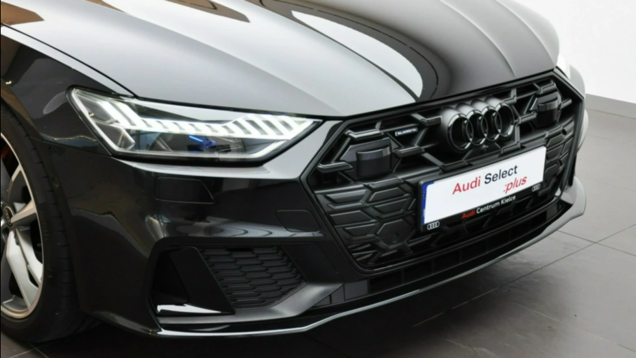 AUDI A7 A7 55 TFSI e PHEV Quattro S tronic