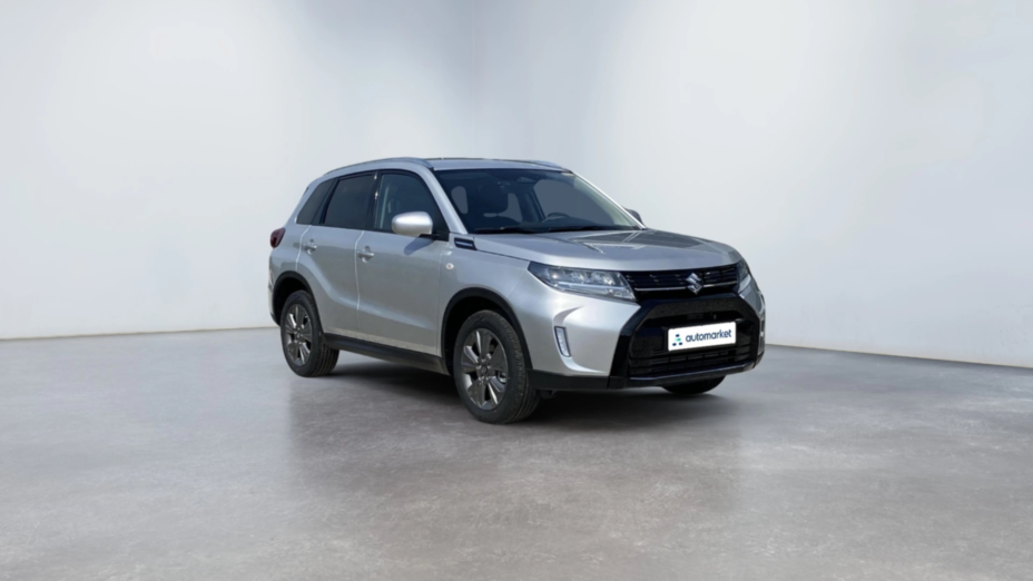 SUZUKI Vitara Vitara 1.4 Boosterjet mHEV Premium Plus 4WD Nowy