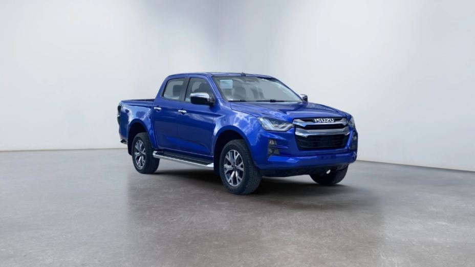 ISUZU D-Max D-Max 1.9 d DC LSX aut Nowy