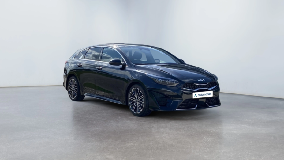 KIA ProCeed ProCeed 1.5 T-GDI GT Line DCT Nowy