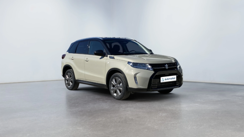 SUZUKI Vitara Vitara 1.4 Boosterjet mHEV Premium Plus 4WD Nowy