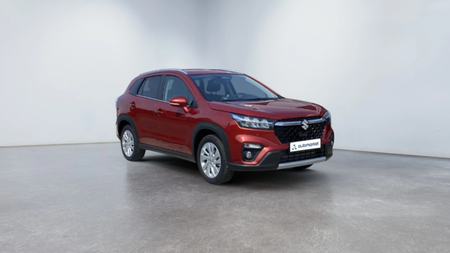 SUZUKI S-Cross S-Cross 1.4 SHVS Premium Plus SP Nowy