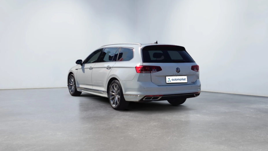 VOLKSWAGEN Passat Passat 2.0 TDI SCR 4Mot. R-Line DSG