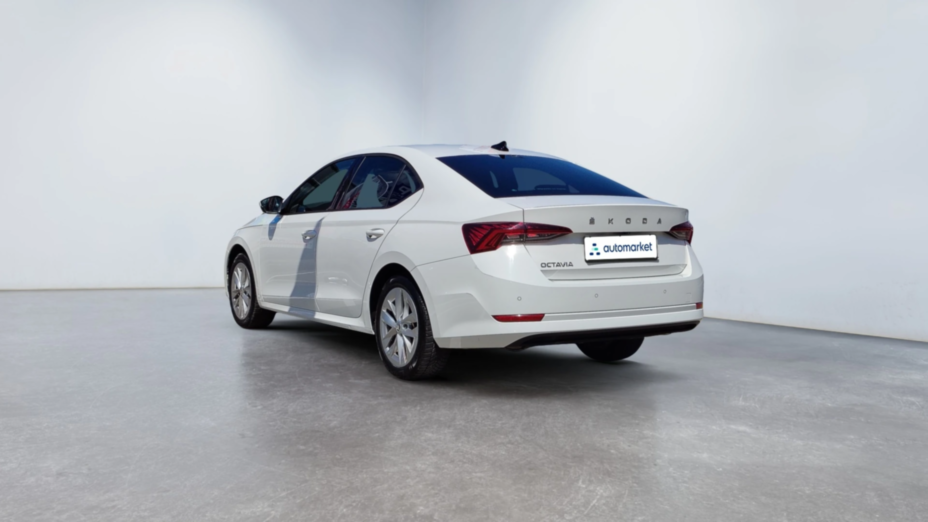 SKODA Octavia Octavia 1.5 TSI GPF ACT Ambition