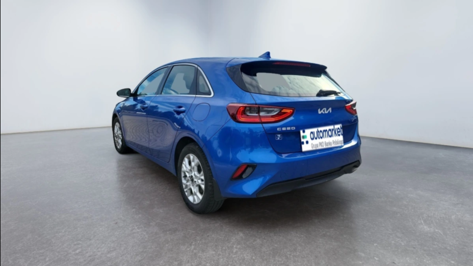 KIA Cee'd Ceed 1.5 T-GDI M