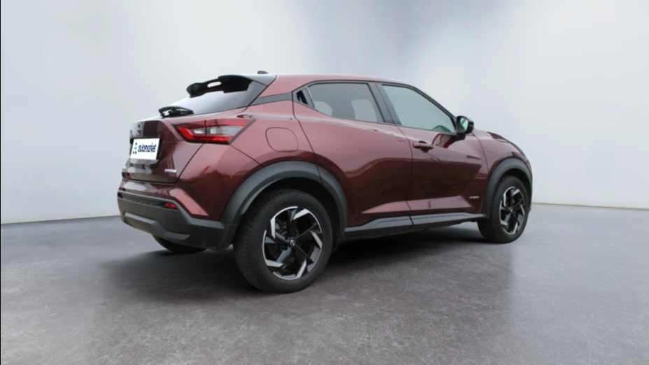 NISSAN Juke Juke 1.6 Hybrid N-Connecta AMT