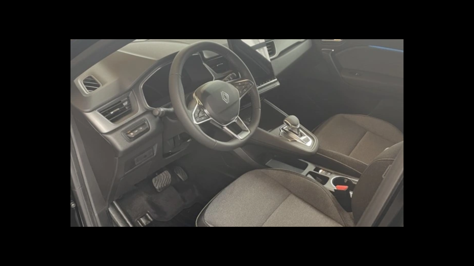 RENAULT Symbioz Symbioz 1.6 E-Tech Full Hybrid 145 Techno Nowy
