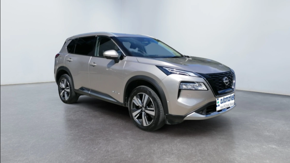 NISSAN X-Trail X-Trail 1.5 VC-T e-POWER Tekna e-4ORCE