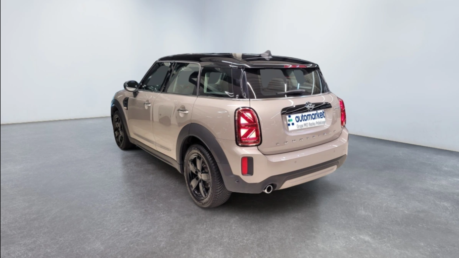 MINI [BMW] Countryman Cooper Classic Trim aut