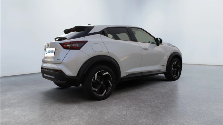 NISSAN Juke Juke 1.6 Hybrid N-Connecta AMT