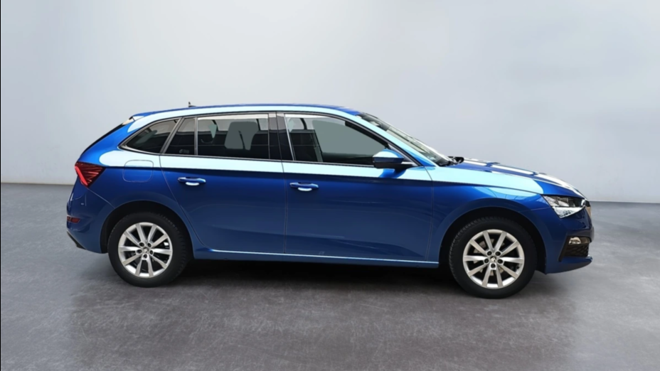 SKODA Scala Scala 1.0 TSI Ambition