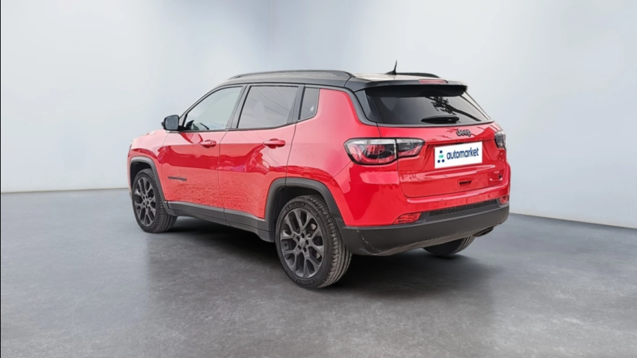 JEEP Compass Compass 1.3 TMair S FWD S&S DDCT