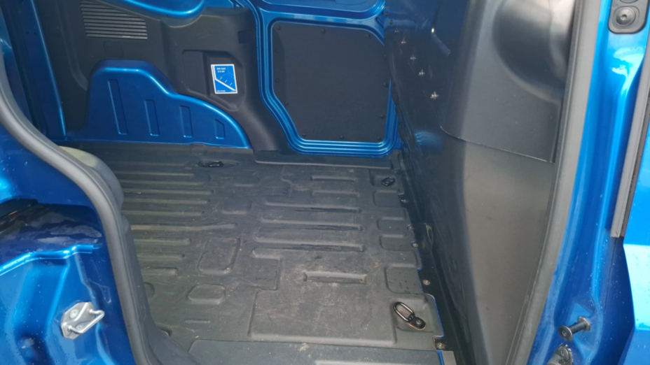FORD Transit Courier Transit Courier 1.5 EcoBlue 1,9t Trend