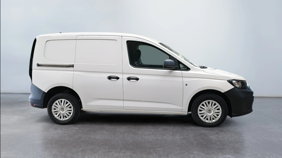 VOLKSWAGEN Caddy Caddy Cargo 2.0 TDI