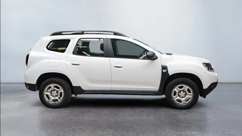DACIA Duster Duster 1.5 Blue dCi Comfort 4WD