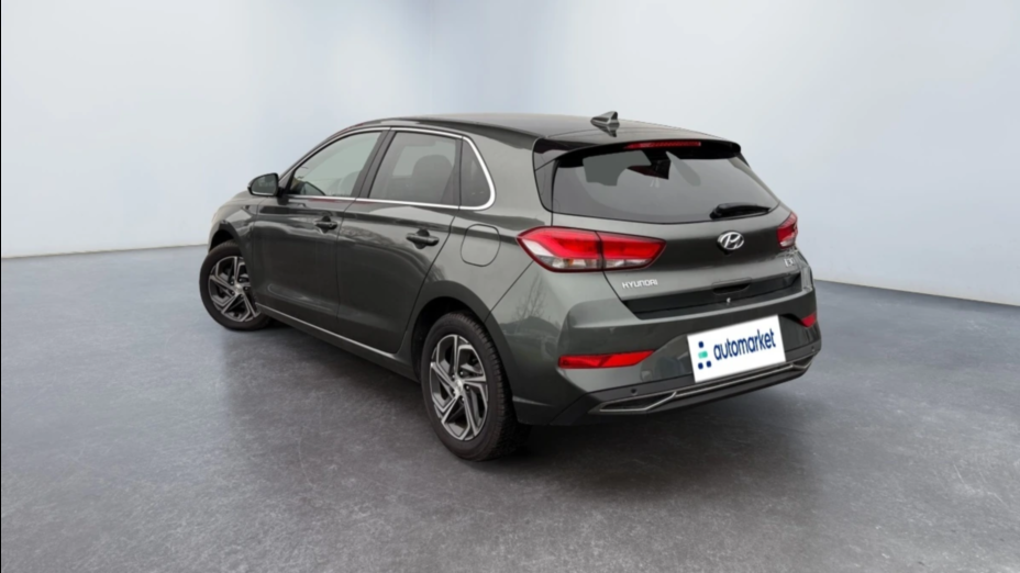 HYUNDAI i30 i30 1.0 T-GDI Smart DCT
