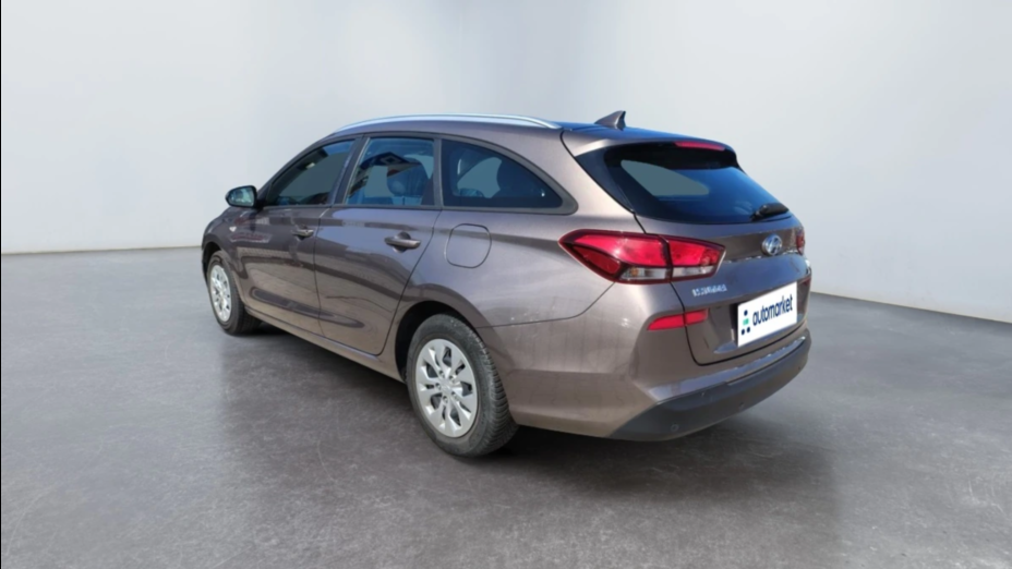 HYUNDAI i30 i30 1.5 DPI Modern