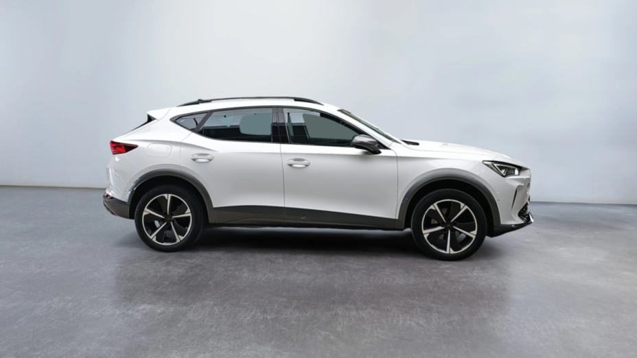 CUPRA Formentor Formentor 1.5 TSI DSG