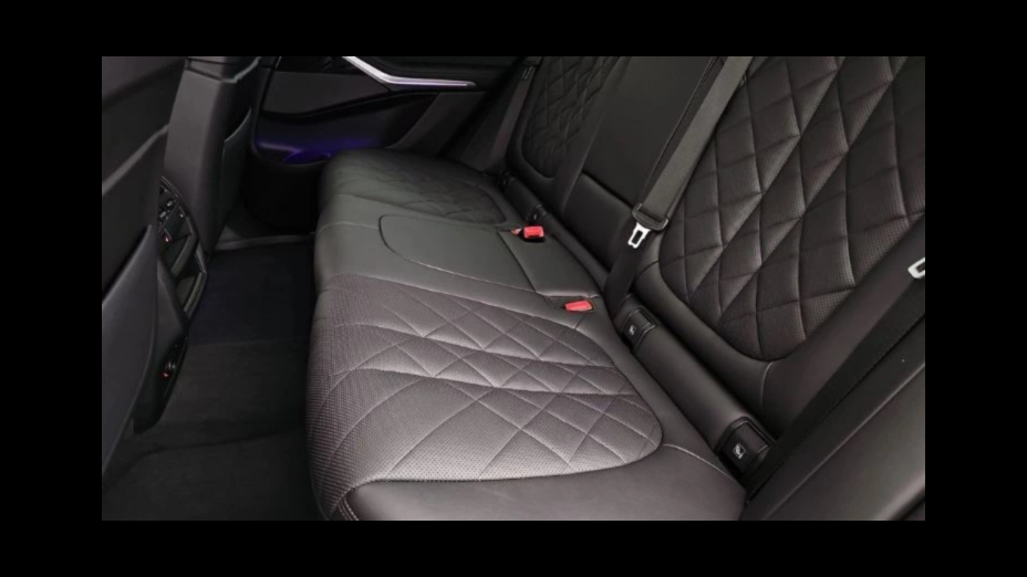 BMW X5 X5 xDrive30d mHEV M Sport sport-aut