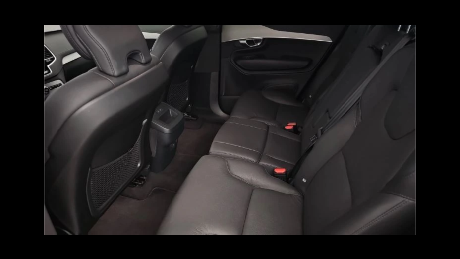 VOLVO XC90 XC90 B5 D AWD Plus Bright 7os aut