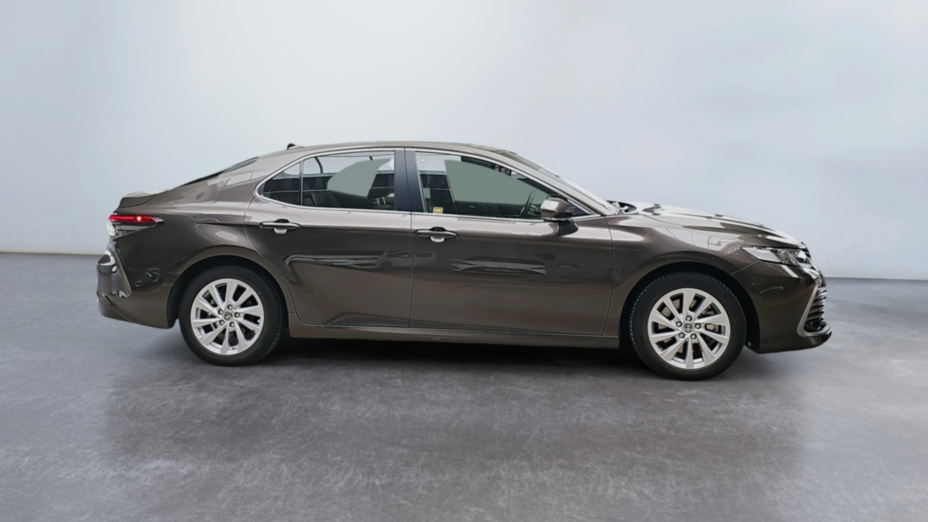 TOYOTA Camry Camry 2.5 Hybrid Comfort CVT