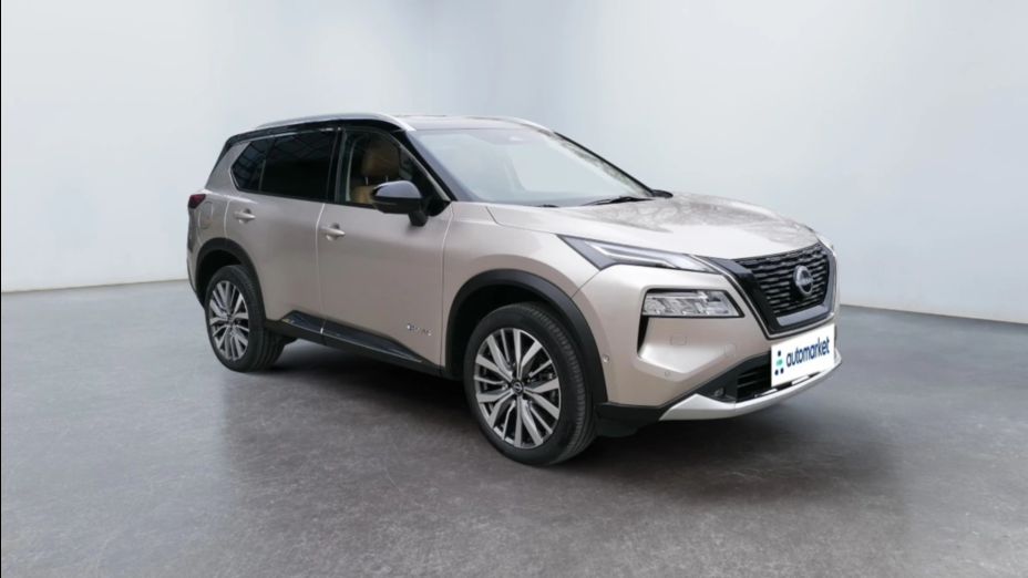 NISSAN X-Trail X-Trail 1.5 VC-T e-POWER Tekna e-4ORCE