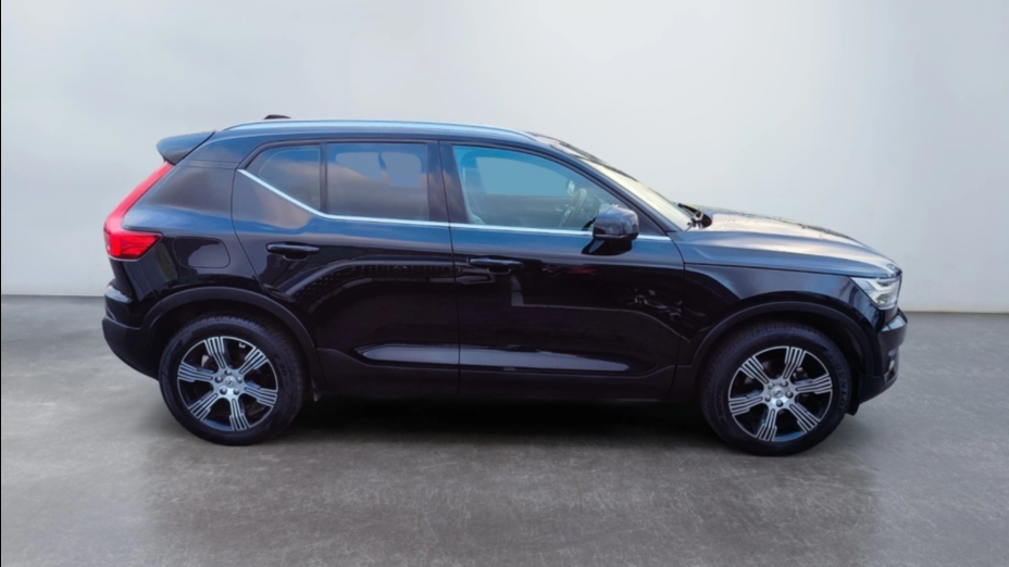 VOLVO XC40 XC40 T4 Plug-In Hybrid Inscription Expression Pro aut