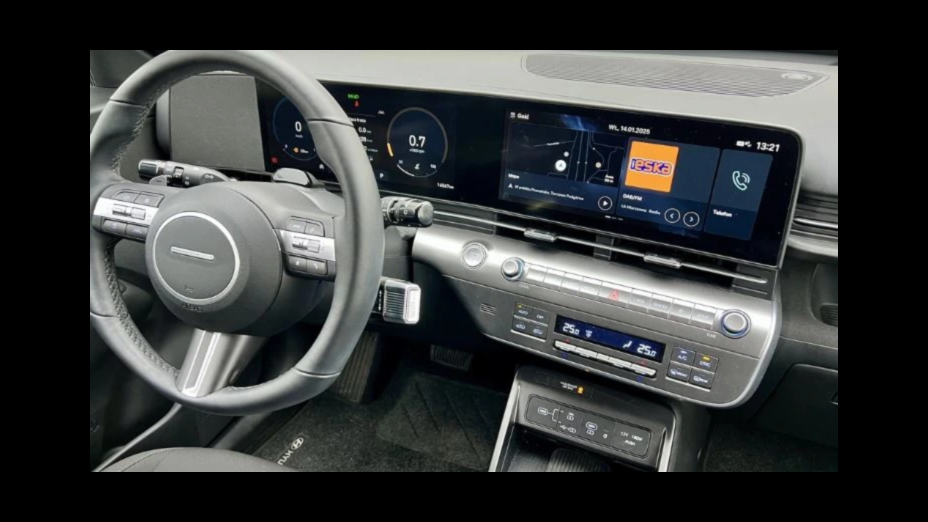 HYUNDAI Kona Kona 1.6 T-GDI Executive DCT