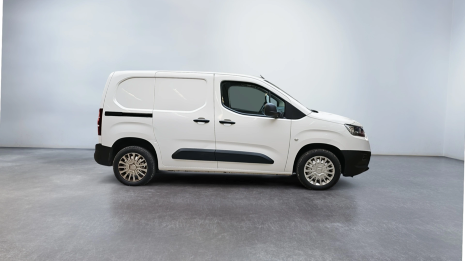 TOYOTA Proace City Proace City 1.5 D-4D Standard 2,3t Active