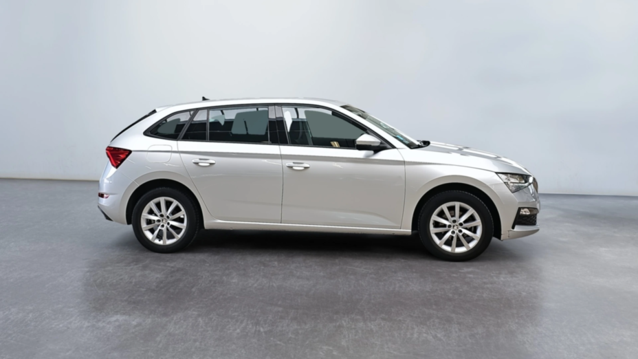 SKODA Scala Scala 1.0 TSI Ambition