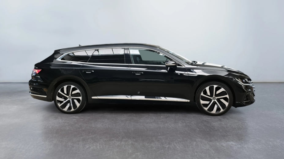 VOLKSWAGEN Arteon Arteon 2.0 TSI R-Line DSG