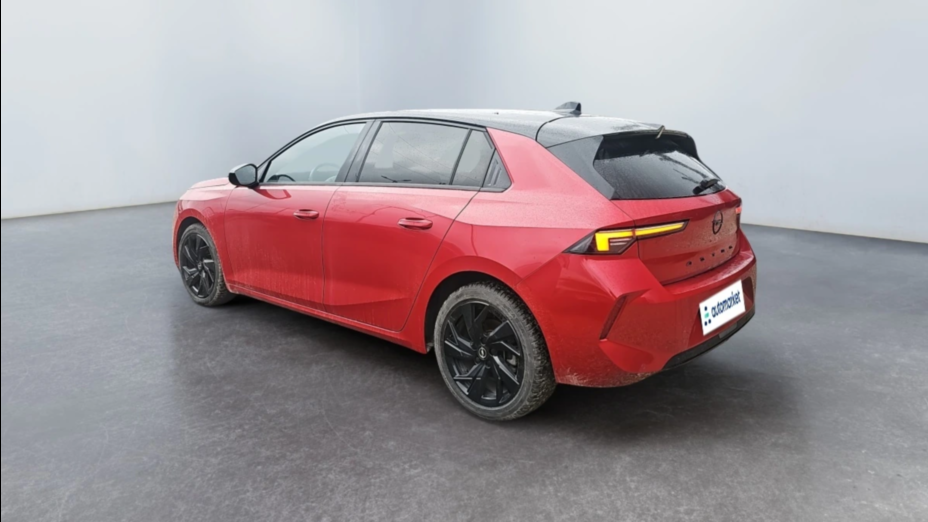 OPEL Astra Astra VI 1.2 T GS Line S&S